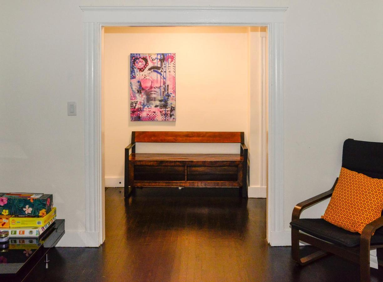 Modern Two Bedroom Condo - Boston Stoneham Exterior photo
